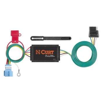 T-connecteur Honda Odyssey 2018-2025 CURT