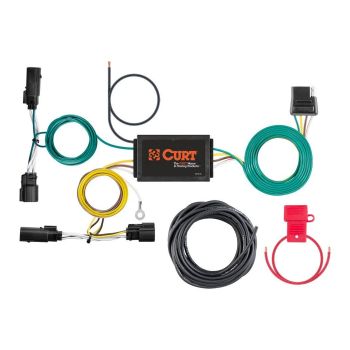 T-connecteur Ford Escape 2019 CURT