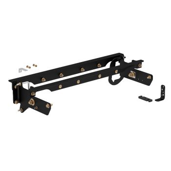 Ensemble de fixation Gooseneck sous-chassis Ford F-Super Duty CURT
