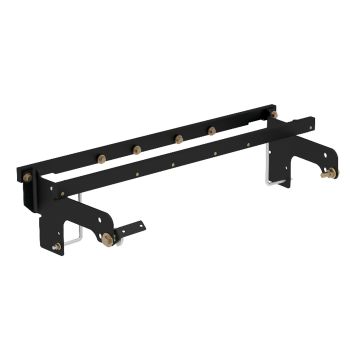 Support sous-chassis Gooseneck Chevrolet et GMC 2500/3500HD 2001-2010 CURT