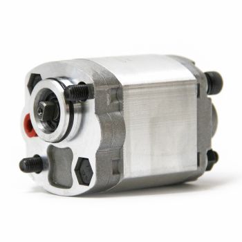 Pompe à engrenage de 4,2 CC pour unité hydraulique