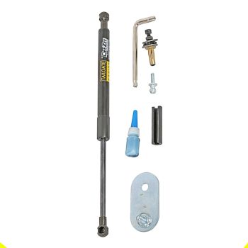 Cylindre au gaz Dodge Ram 2009-2024 DEEZEE