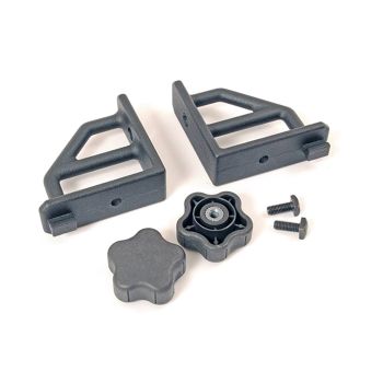 Arrimage pour cab rack DEEZEE