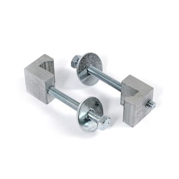 Attache à coffre de rangement DEEZEE