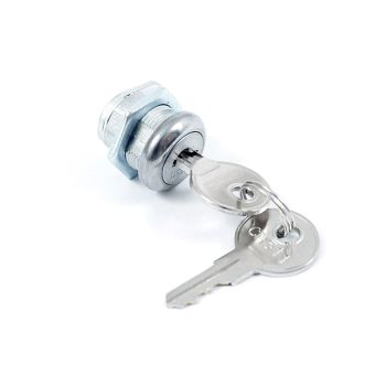 Serrure de remplacement coffre DEEZEE