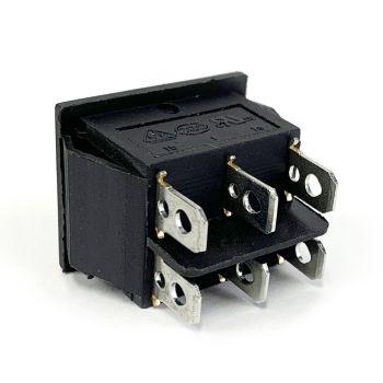 Interrupteur pour vérin électrique RAM