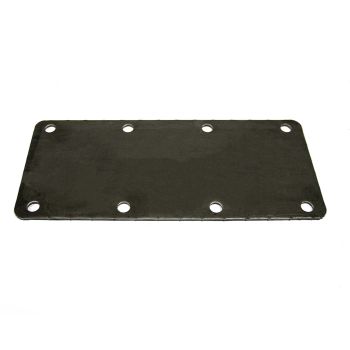 Plaque de base pour Flexiride 3,5K 3/16"