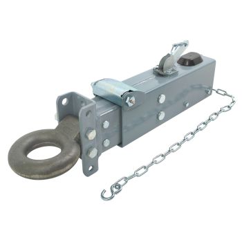 Activateur 10K avec anneau 3" (tambour) TITAN