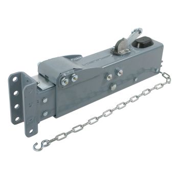 Activateur 12K ajustable (disque) TITAN