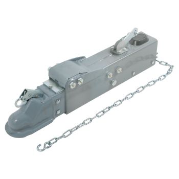 Activateur 20K avec coupleur 2 5/16" (tambour) TITAN