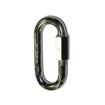 Maillon rapide de 1/2"