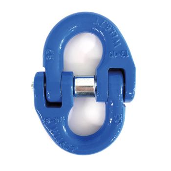 Maillon d'accouplement pour chaîne 1/2" grade 100 15K