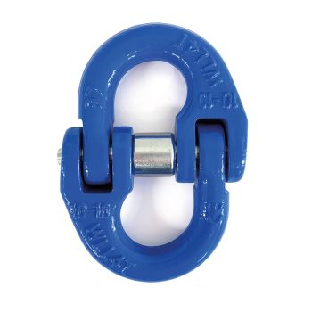 Maillon d'accouplement pour chaîne 3/8" grade 100 8,8K