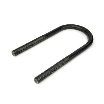 Boulon en U 7/8" x 5" x 12" hutch