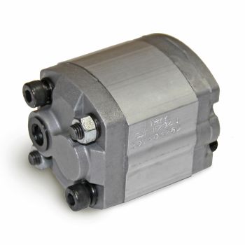 Pompe à engrenage de 1,3 GPM - 2,1 CC