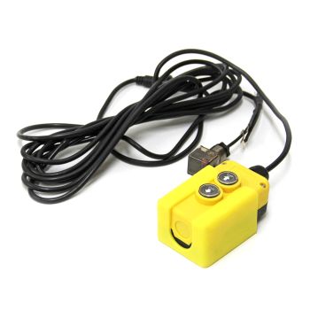 Télécommande à 2 boutons pour unité hydraulique simple-action
