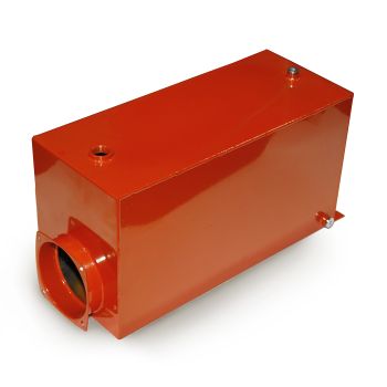 Réservoir de 4 gallons (sans bouchon)