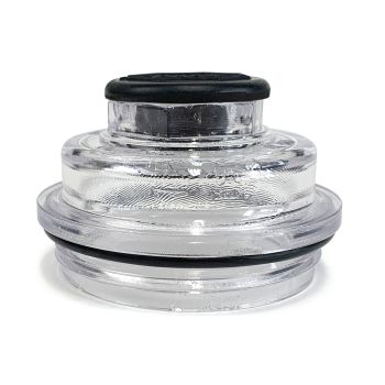 Bouchon à bain d'huile 8K 2 3/4" complet AL-KO