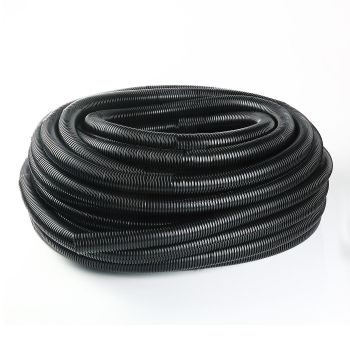 Tube protecteur fendu 1/4" x 500' SMARTOW
