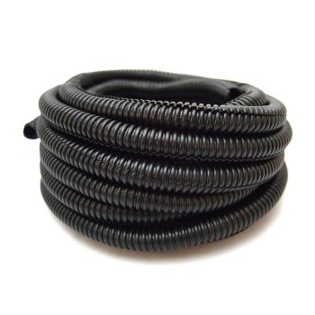 Tube protecteur fendu 3/8" x 100' SMARTOW