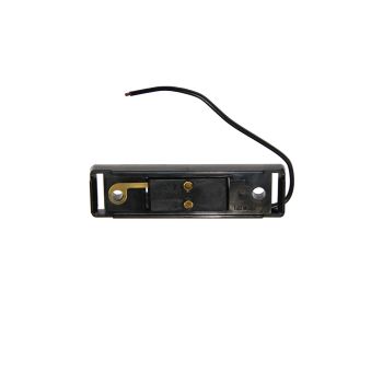 Support de montage de 1" x 4"