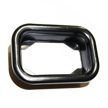 Bague de montage de 5" x 3" en caoutchouc (profonde)