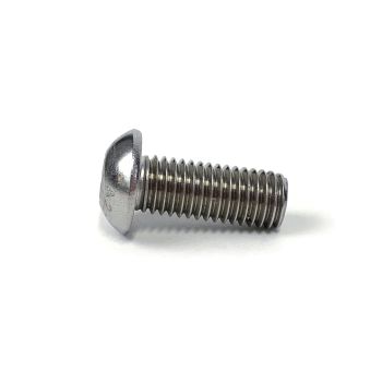 Boulon de M10-1,5 x 25mm