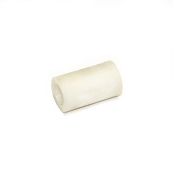 Coussinet de ressort 1" x 9/16" x 1 3/4" nylon