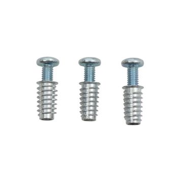 Boulons pour support à moto (3)