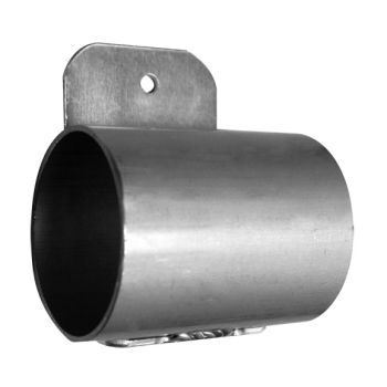 Support pour filage de remorque 2 1/2" x 2" x 3"