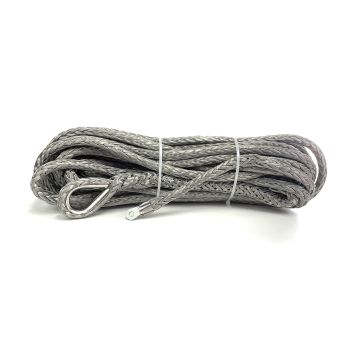Câble pour treuil 13mm x 30,5m nylon 25K SMARTOW