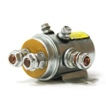 Solénoïde pour treuil 200A