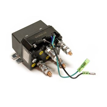 Solénoïde pour treuil 250A