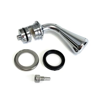 Poignée de remplacement pour treuil électrique LDS6000