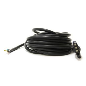 Connecteur plat 4 brins et fil HD 20' (remorque) SMARTOW