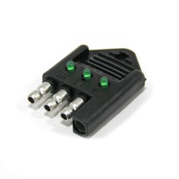 Vérificateur de prise à 4 brins SMARTOW