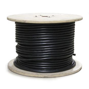 Fil à 6 brins 14 GA gainé rond 500' SMARTOW