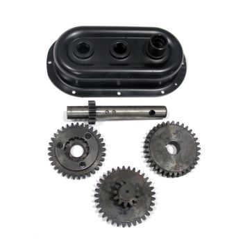 Ensemble de réparation pour vérin 25K RAM