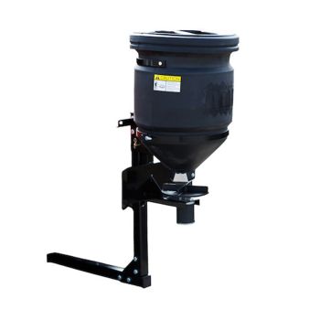 Épandeur à usage multiple 15 gallons pour VTT (bloc 2") BUYERS